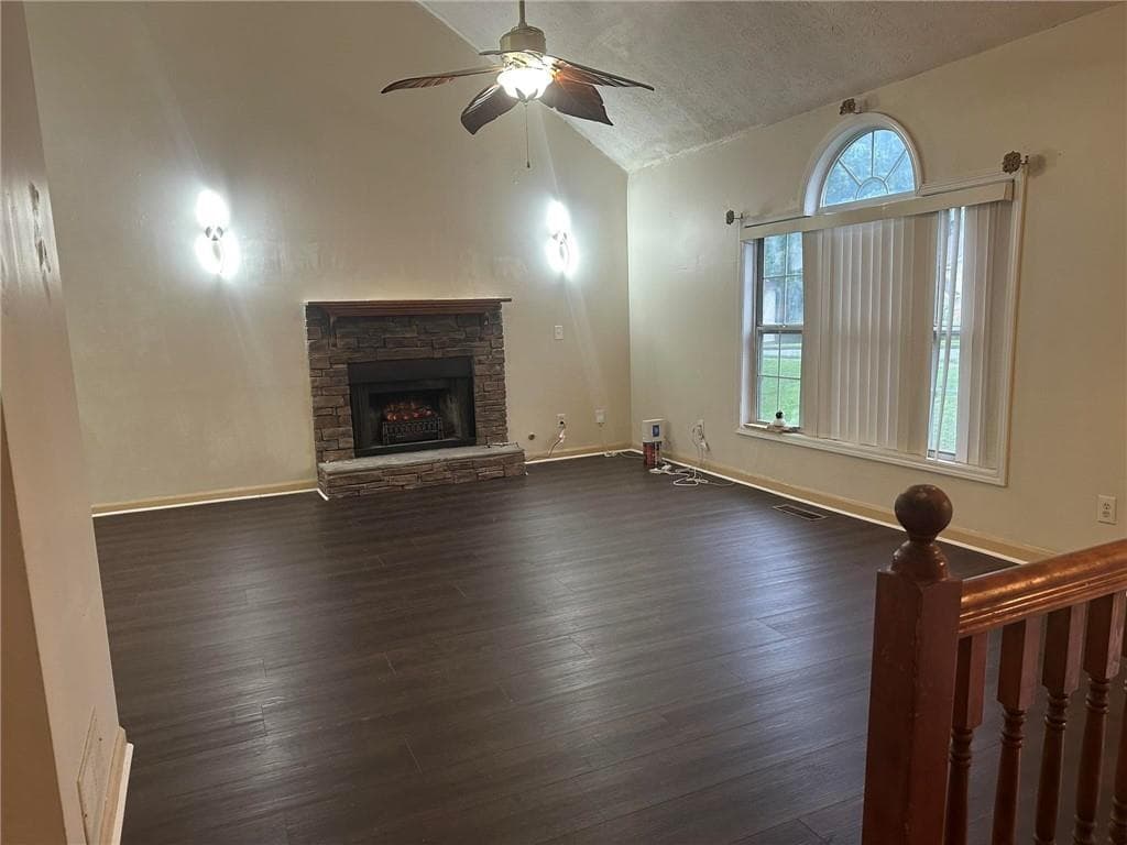 5 bedroom, 3 bathroom, 2,240 sq ft single family residence for sale at 1735 Silver Way, Lithia Springs, GA 30122 — photo 8