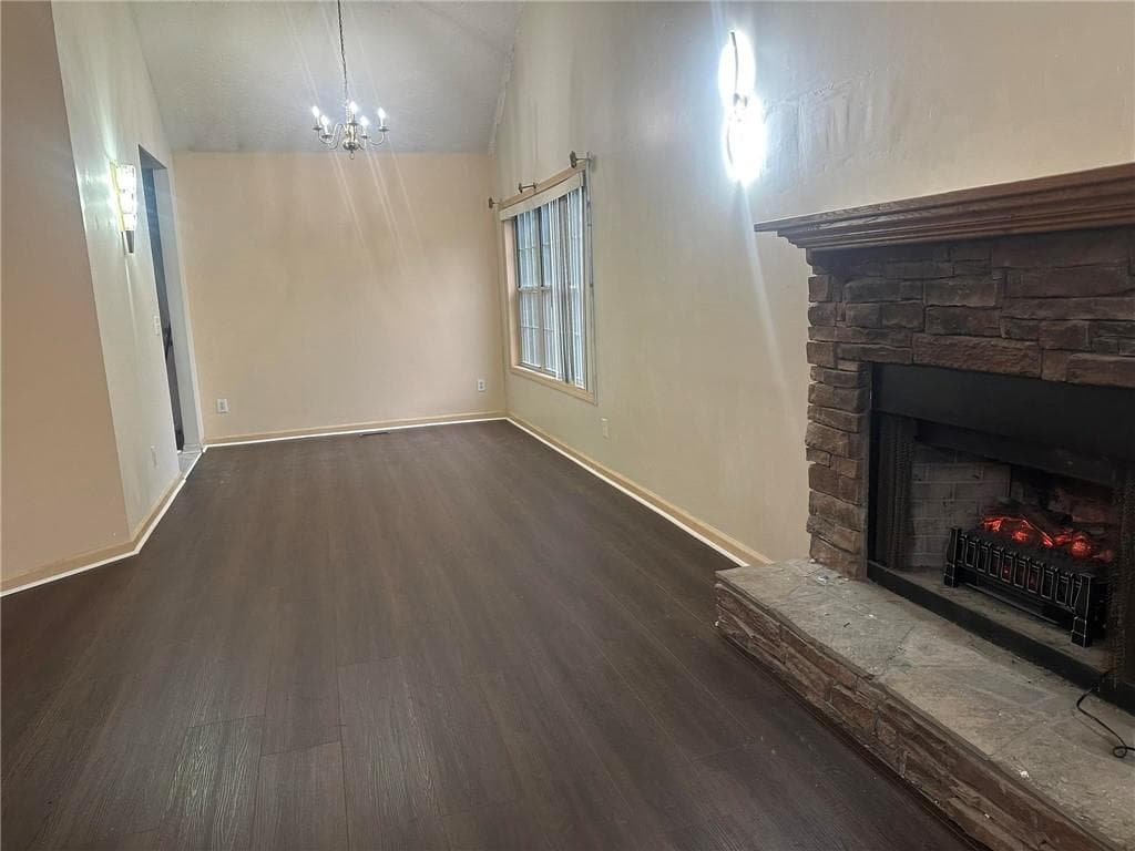 5 bedroom, 3 bathroom, 2,240 sq ft single family residence for sale at 1735 Silver Way, Lithia Springs, GA 30122 — photo 9