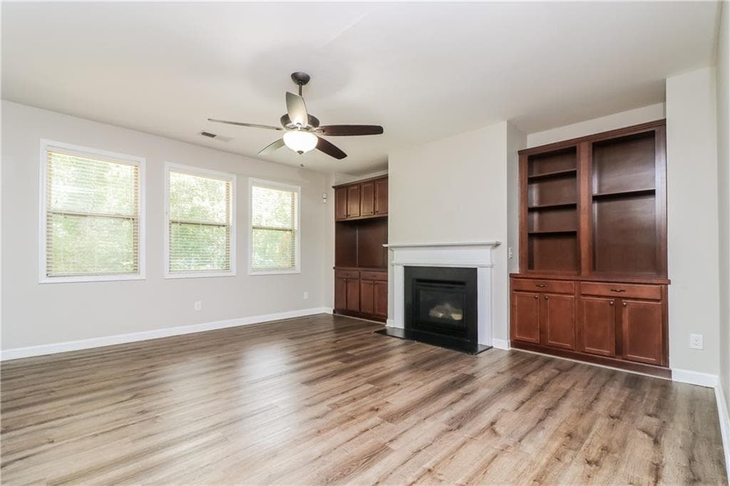 4 bedroom, 4 bathroom, 3,349 sq ft single family residence under contract at 4884 Sydney Lane, Marietta, GA 30066 — photo 6