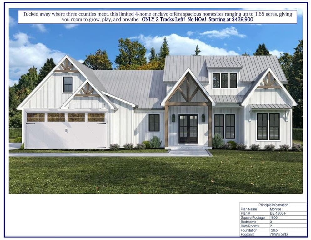 3 bedroom, 2 bathroom, 1,800 sq ft single family residence for sale at 571 Bearden Road, Douglasville, GA 30134