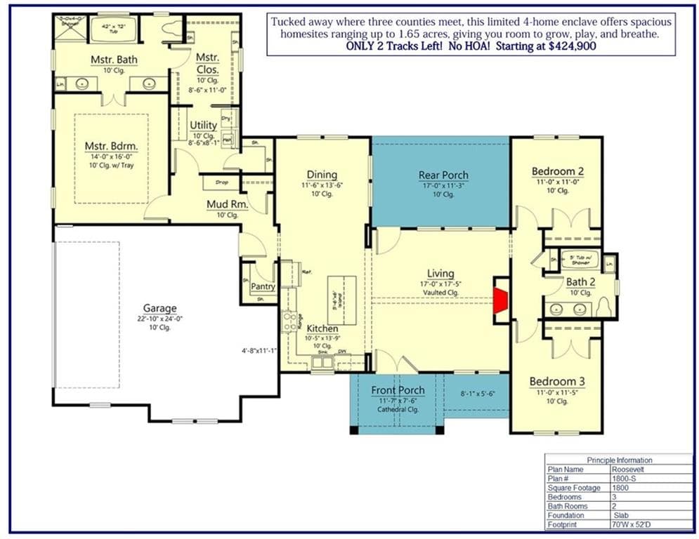 3 bedroom, 2 bathroom, 1,800 sq ft single family residence under contract at 561 Bearden Road, Douglasville, GA 30134 — photo 2
