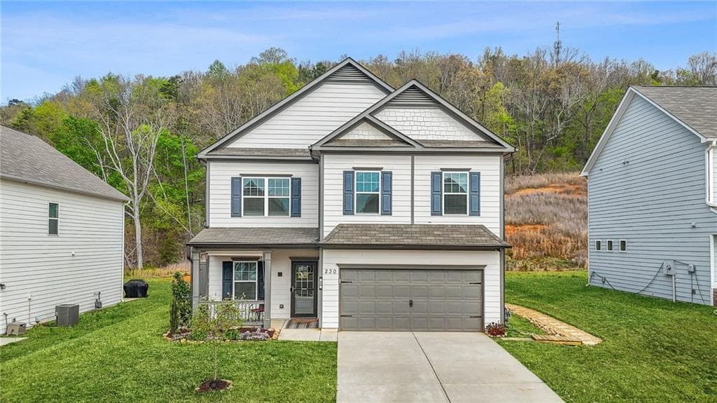 230 Malbone Street, Cartersville, GA 30120 — most recent listing photo