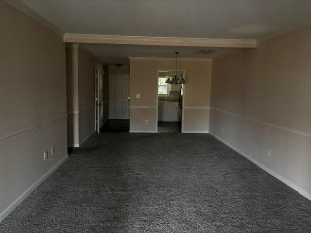 2 bedroom, 2 bathroom, 1,120 sq ft townhouse under contract at 5509 Park Place, Atlanta, GA 30349 — photo 3