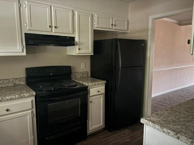 2 bedroom, 2 bathroom, 1,120 sq ft townhouse under contract at 5509 Park Place, Atlanta, GA 30349 — photo 6