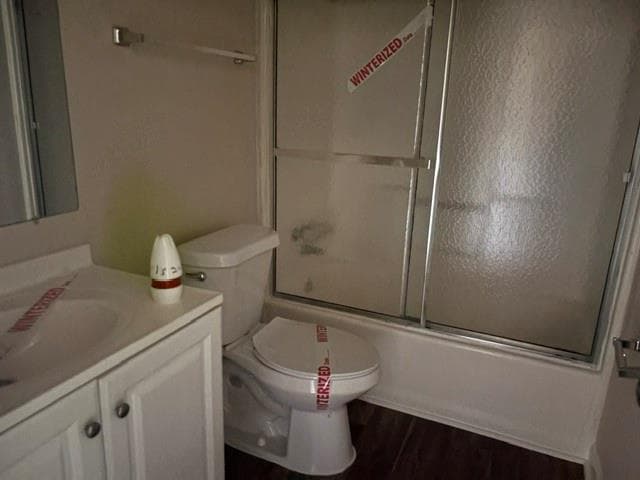 2 bedroom, 2 bathroom, 1,120 sq ft townhouse under contract at 5509 Park Place, Atlanta, GA 30349 — photo 8
