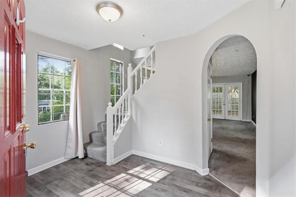 3 bedroom, 3 bathroom, 1,364 sq ft townhouse under contract at 3722 Soapstone Road, Decatur, GA 30034 — photo 3