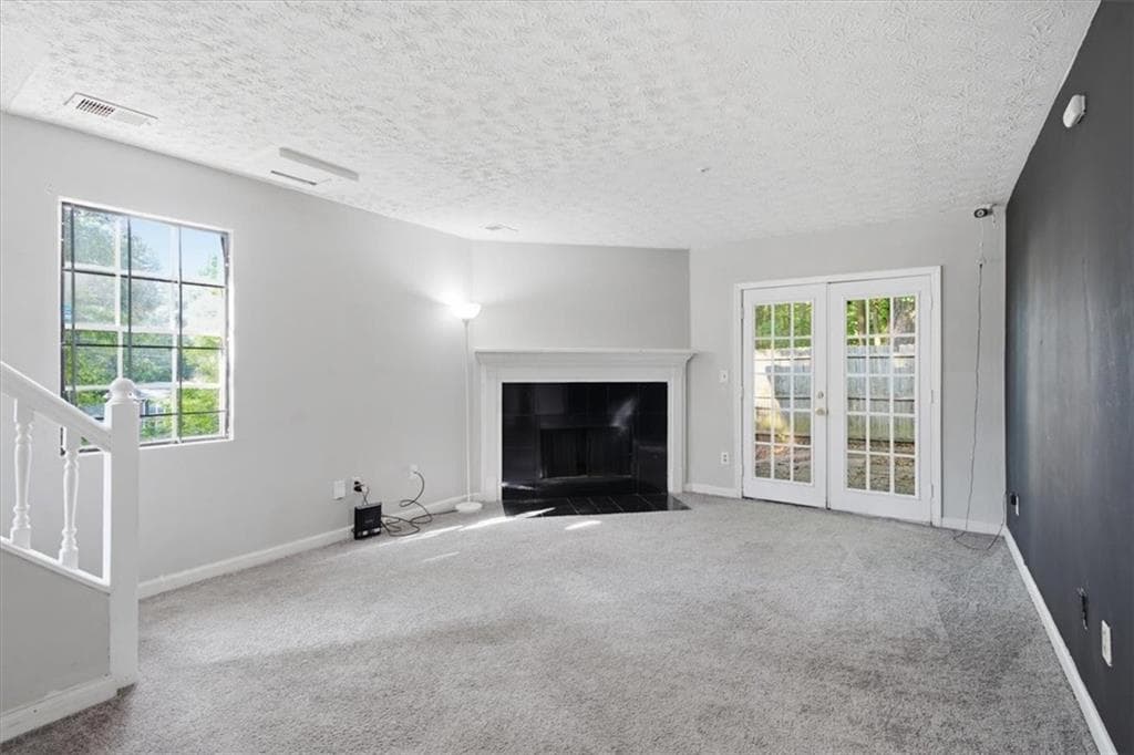 3 bedroom, 3 bathroom, 1,364 sq ft townhouse under contract at 3722 Soapstone Road, Decatur, GA 30034 — photo 4