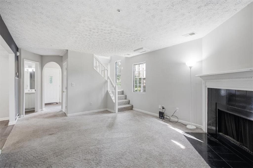 3 bedroom, 3 bathroom, 1,364 sq ft townhouse under contract at 3722 Soapstone Road, Decatur, GA 30034 — photo 5