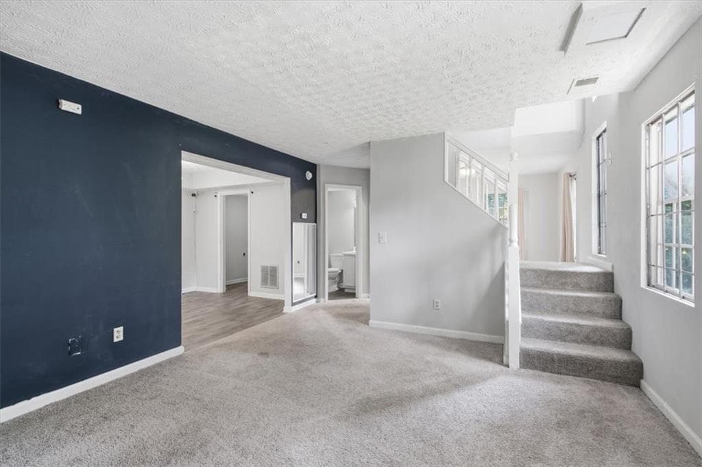 3 bedroom, 3 bathroom, 1,364 sq ft townhouse under contract at 3722 Soapstone Road, Decatur, GA 30034 — photo 6