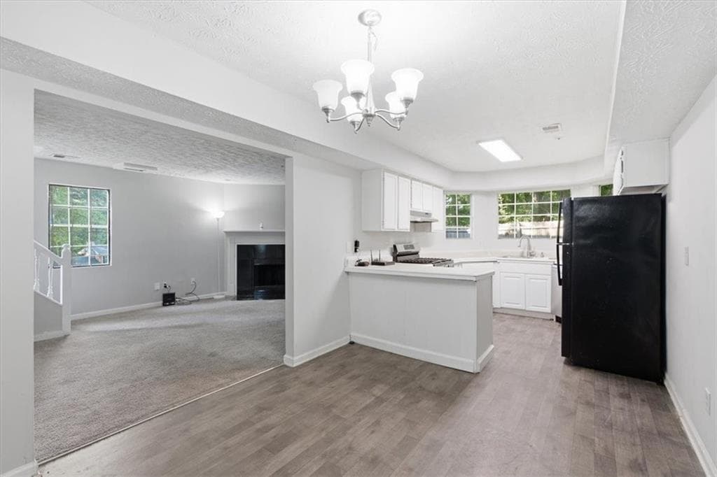 3 bedroom, 3 bathroom, 1,364 sq ft townhouse under contract at 3722 Soapstone Road, Decatur, GA 30034 — photo 8