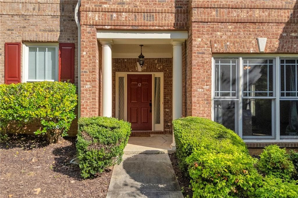 3 bedroom, 3 bathroom, 2,200 sq ft townhouse for sale at 168 Constitution Boulevard 12, Lawrenceville, GA 30046 — photo 5