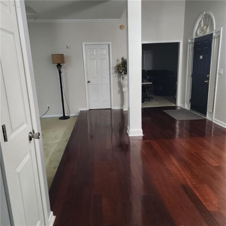 5 bedroom, 4 bathroom, 4,584 sq ft single family residence for sale at 275 Wisteria Boulevard, Covington, GA 30016 — photo 4