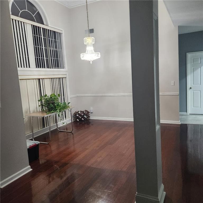 5 bedroom, 4 bathroom, 4,584 sq ft single family residence for sale at 275 Wisteria Boulevard, Covington, GA 30016 — photo 5