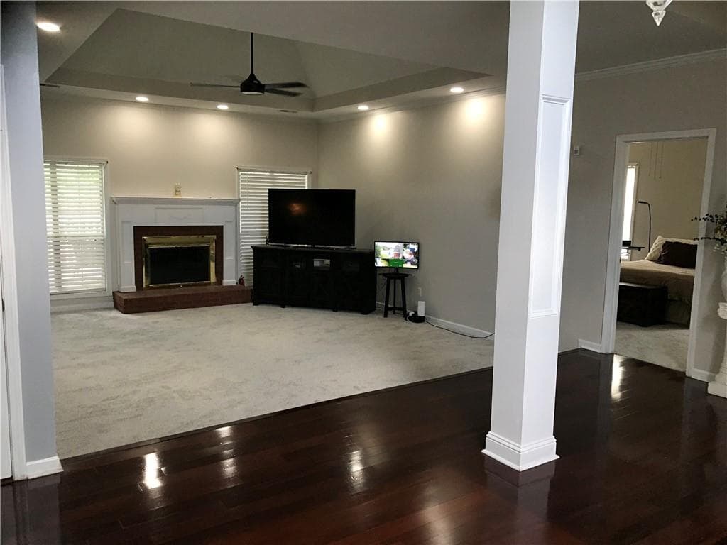 5 bedroom, 4 bathroom, 4,584 sq ft single family residence for sale at 275 Wisteria Boulevard, Covington, GA 30016 — photo 6