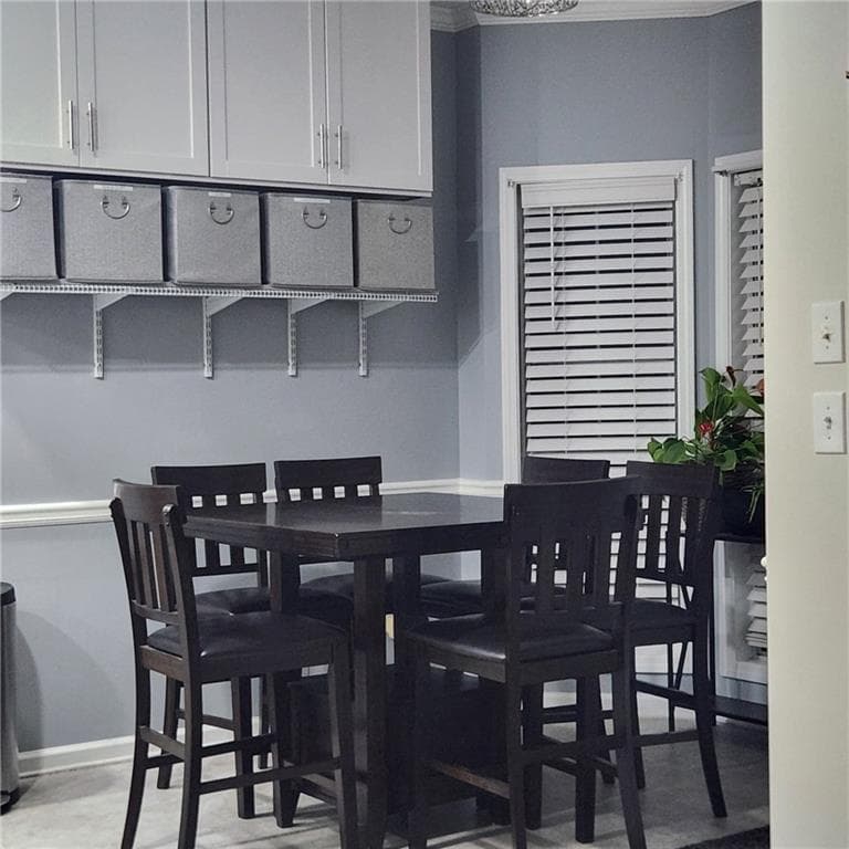 5 bedroom, 4 bathroom, 4,584 sq ft single family residence for sale at 275 Wisteria Boulevard, Covington, GA 30016 — photo 7