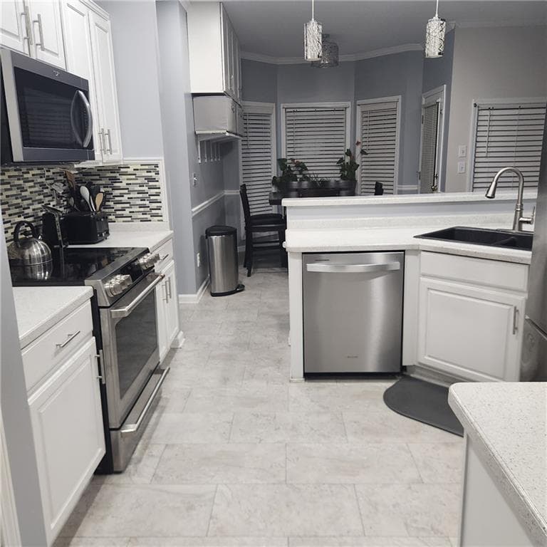 5 bedroom, 4 bathroom, 4,584 sq ft single family residence for sale at 275 Wisteria Boulevard, Covington, GA 30016 — photo 8