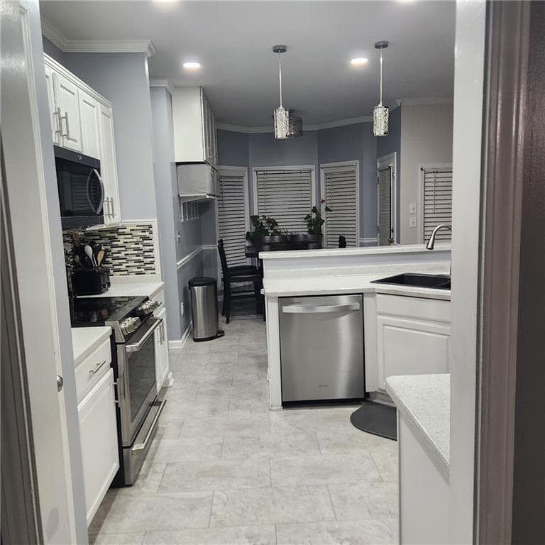 5 bedroom, 4 bathroom, 4,584 sq ft single family residence for sale at 275 Wisteria Boulevard, Covington, GA 30016 — photo 9