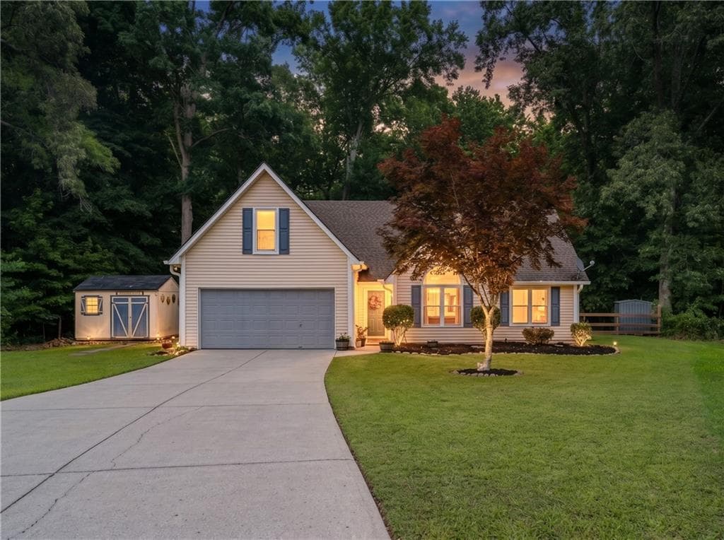 27 Otter Lane