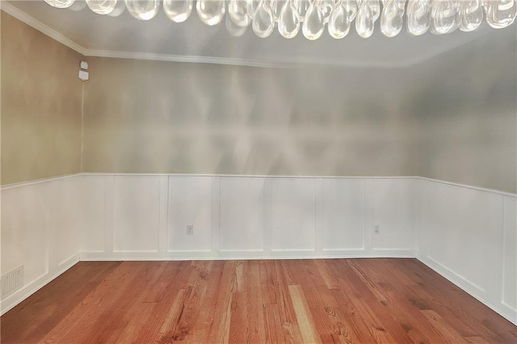 4 bedroom, 4 bathroom, 2,892 sq ft single family residence for rent at 4623 Huntridge Drive, Roswell, GA 30075 for $3,250 a month — photo 7