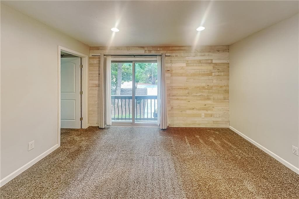 4 bedroom, 4 bathroom, 2,892 sq ft single family residence for rent at 4623 Huntridge Drive, Roswell, GA 30075 for $3,250 a month — photo 8