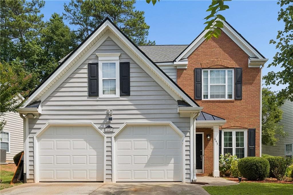643 Ives Way, Lilburn, GA 30047 — most recent listing photo