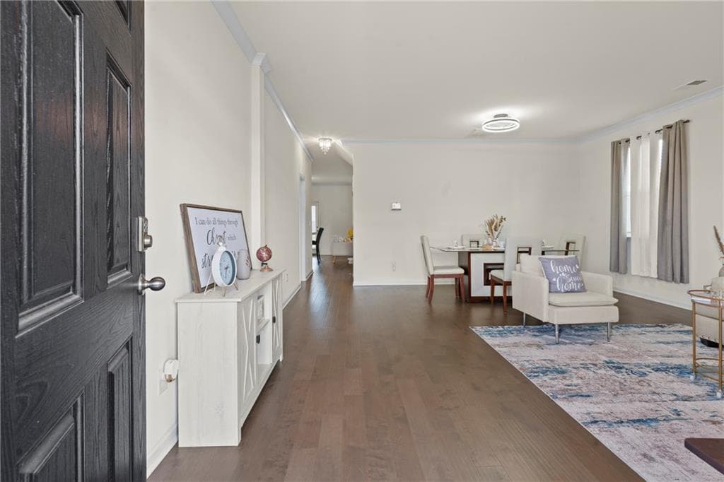 5 bedroom, 5 bathroom, 3,522 sq ft single family residence for sale at 73 Eagles Perch Road, Loganville, GA 30052 — photo 2