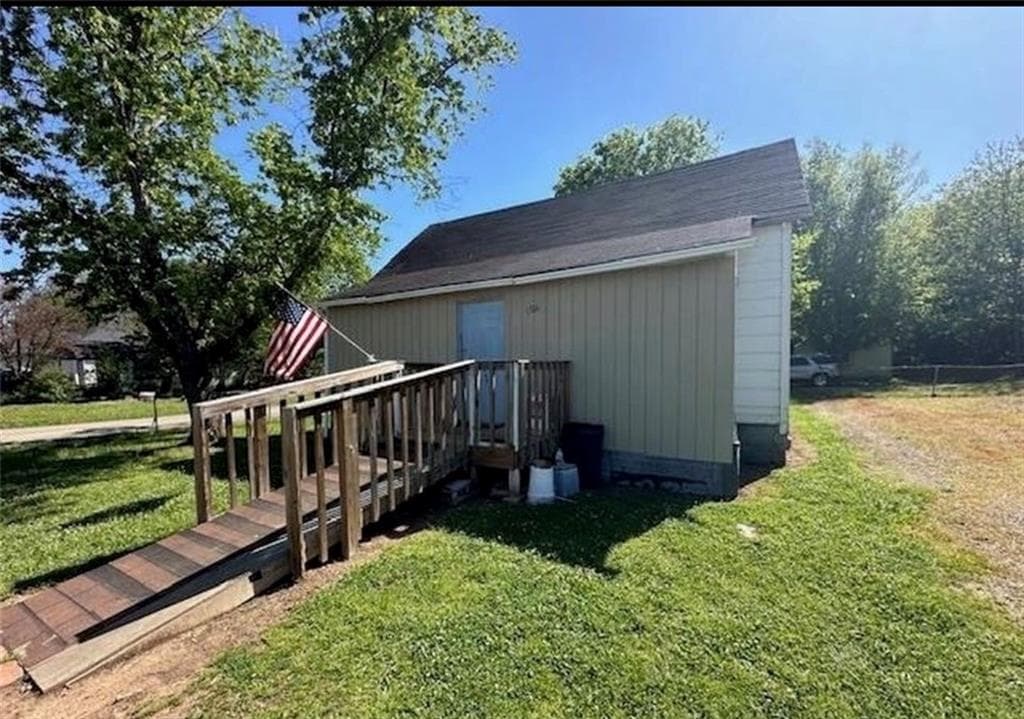 home for sale at 1701 Crane Street, Rome, GA