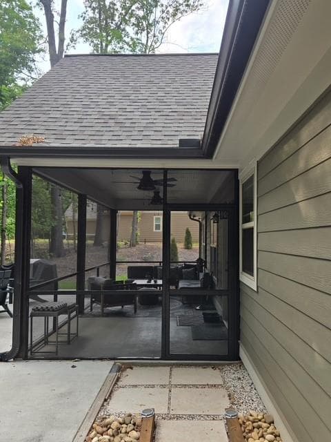 3 bedroom, 2 bathroom, 1,772 sq ft single family residence for sale at 22 Logsplitter Pass, Dahlonega, GA 30533 — photo 5