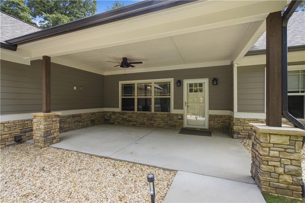 3 bedroom, 2 bathroom, 1,772 sq ft single family residence for sale at 22 Logsplitter Pass, Dahlonega, GA 30533 — photo 7