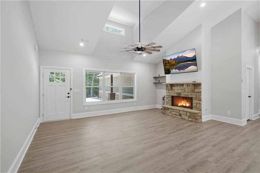 3 bedroom, 2 bathroom, 1,772 sq ft single family residence for sale at 22 Logsplitter Pass, Dahlonega, GA 30533 — photo 8