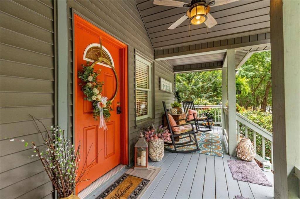 3 bedroom, 3 bathroom, 2,736 sq ft single family residence for sale at 1273 Villa Drive, Ellijay, GA 30540 — photo 3