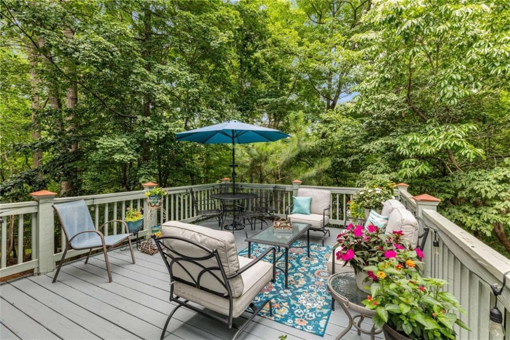 3 bedroom, 3 bathroom, 2,736 sq ft single family residence for sale at 1273 Villa Drive, Ellijay, GA 30540 — photo 7