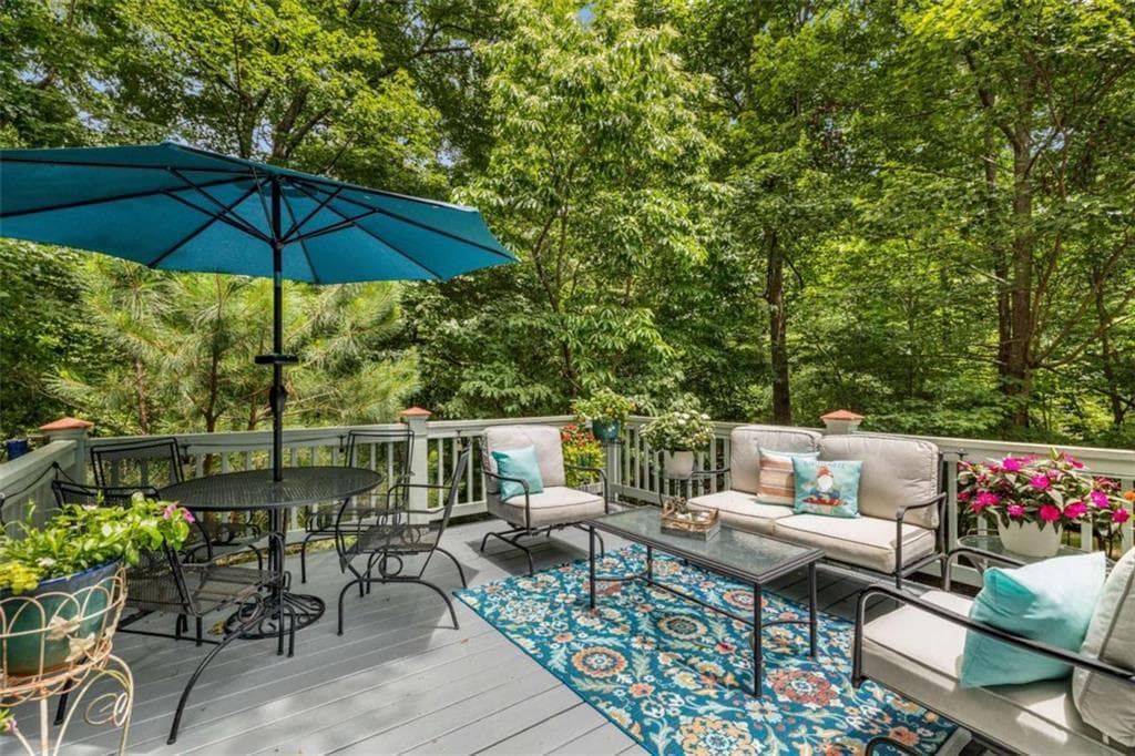 3 bedroom, 3 bathroom, 2,736 sq ft single family residence for sale at 1273 Villa Drive, Ellijay, GA 30540 — photo 8