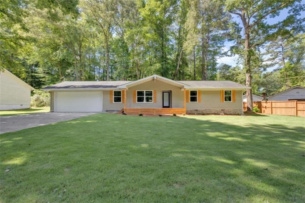 6156 Cherry Valley Drive, Covington, GA 30014 — most recent listing photo