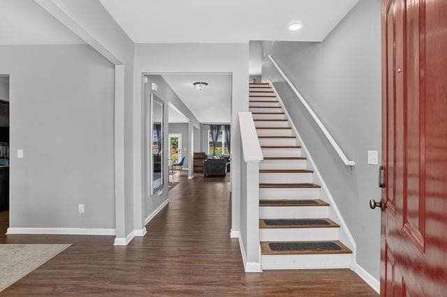 5 bedroom, 3 bathroom, 3,303 sq ft single family residence for sale at 637 Yazzie Place, Atlanta, GA 30349 — photo 9