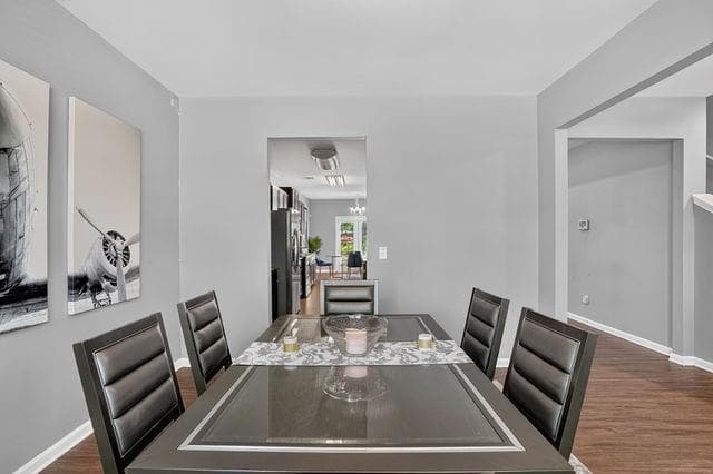 5 bedroom, 3 bathroom, 3,303 sq ft single family residence for sale at 637 Yazzie Place, Atlanta, GA 30349 — photo 10