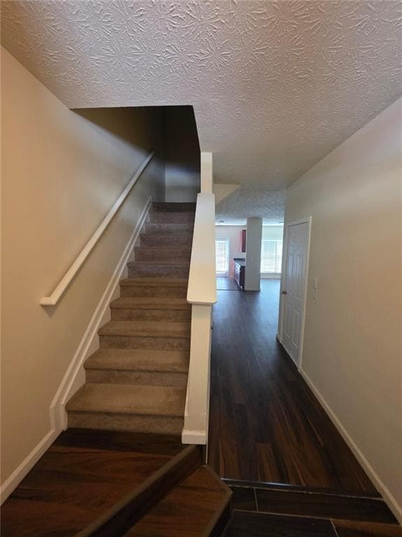 2 bedroom, 3 bathroom, 1,498 sq ft condominium for rent at 4332 Park Gate Drive 175, Atlanta, GA 30344 for $1,650 a month — photo 3