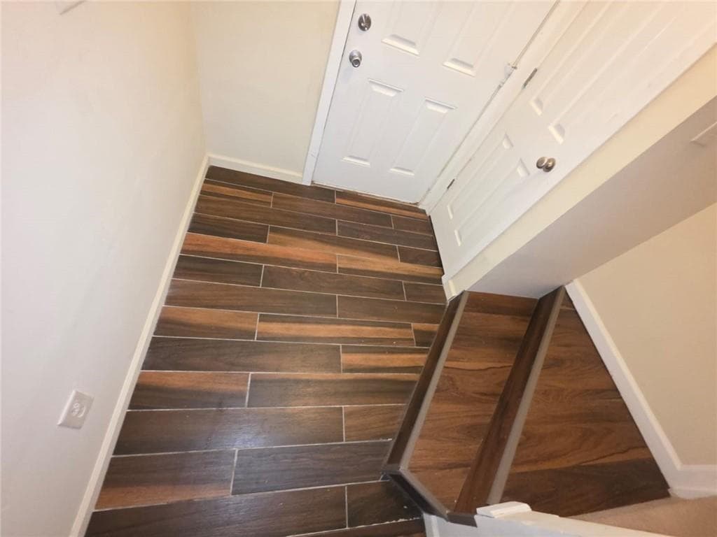 2 bedroom, 3 bathroom, 1,498 sq ft condominium for rent at 4332 Park Gate Drive 175, Atlanta, GA 30344 for $1,650 a month — photo 5