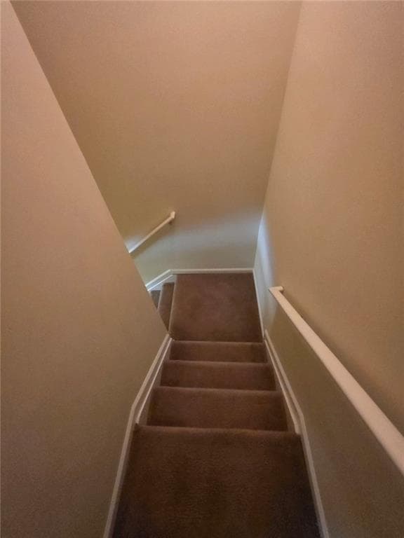 2 bedroom, 3 bathroom, 1,498 sq ft condominium for rent at 4332 Park Gate Drive 175, Atlanta, GA 30344 for $1,650 a month — photo 6