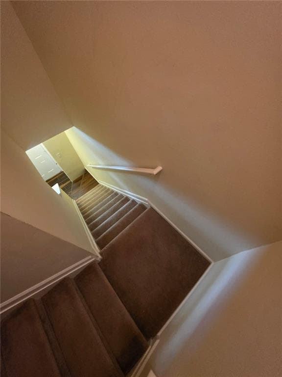 2 bedroom, 3 bathroom, 1,498 sq ft condominium for rent at 4332 Park Gate Drive 175, Atlanta, GA 30344 for $1,650 a month — photo 8