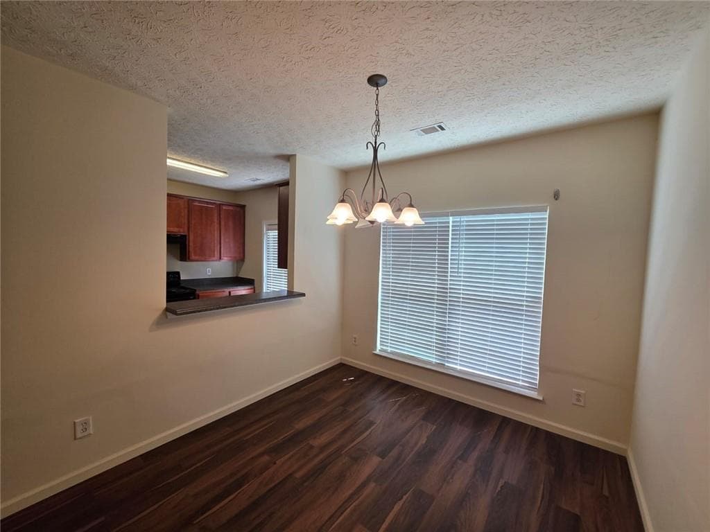2 bedroom, 3 bathroom, 1,498 sq ft condominium for rent at 4332 Park Gate Drive 175, Atlanta, GA 30344 for $1,650 a month — photo 9