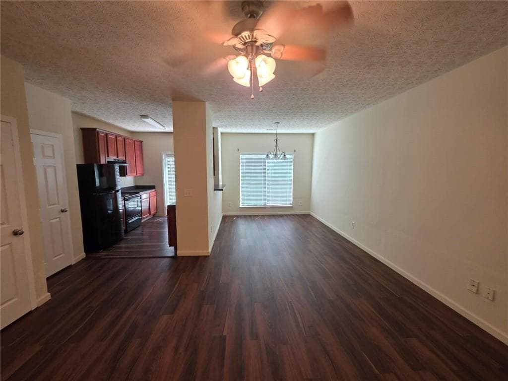 2 bedroom, 3 bathroom, 1,498 sq ft condominium for rent at 4332 Park Gate Drive 175, Atlanta, GA 30344 for $1,650 a month — photo 10