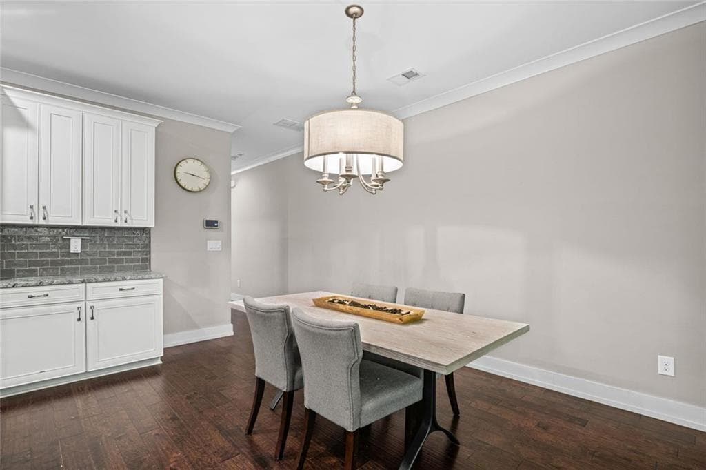 3 bedroom, 4 bathroom, 2,606 sq ft townhouse for sale at 138 Bellehaven Drive, Woodstock, GA 30188 — photo 9