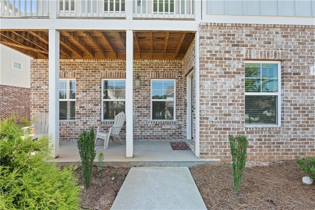 4 bedroom, 4 bathroom, 2,877 sq ft single family residence for sale at 1030 Shy Lane, Marietta, GA 30060 — photo 4