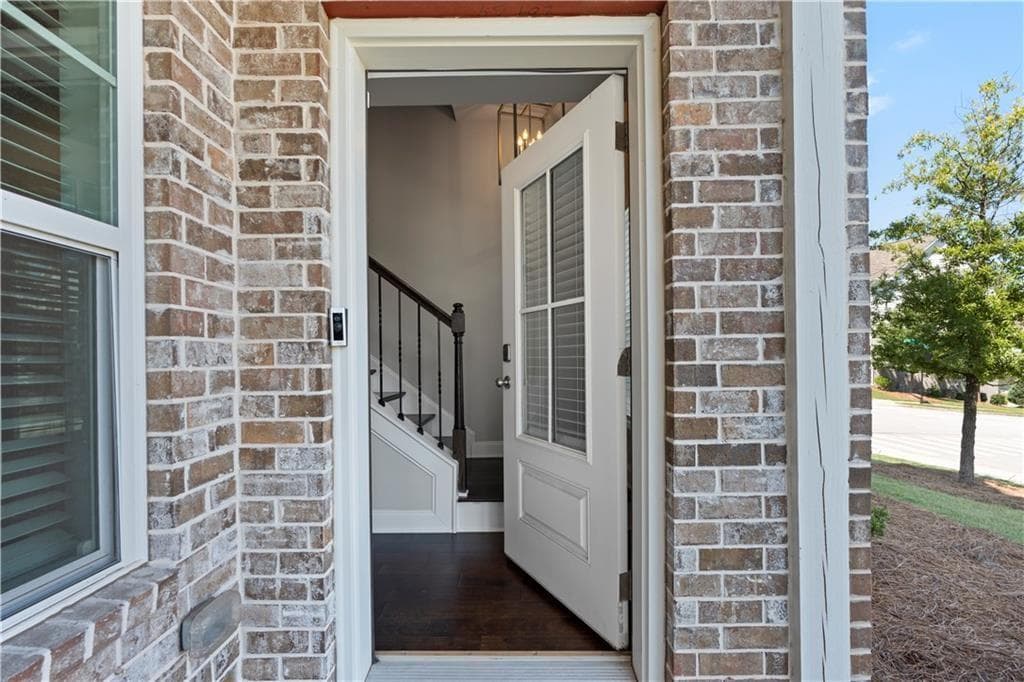 4 bedroom, 4 bathroom, 2,877 sq ft single family residence for sale at 1030 Shy Lane, Marietta, GA 30060 — photo 6