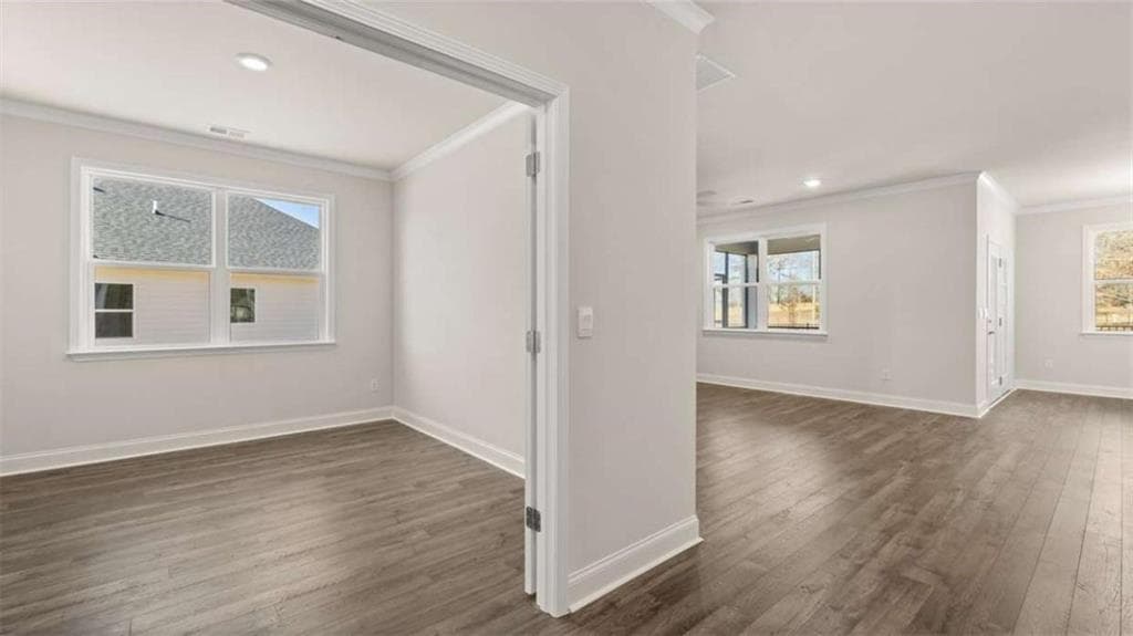 3 bedroom, 3 bathroom, 2,355 sq ft single family residence for sale at 220 Parnassus Road, Locust Grove, GA 30248 — photo 3