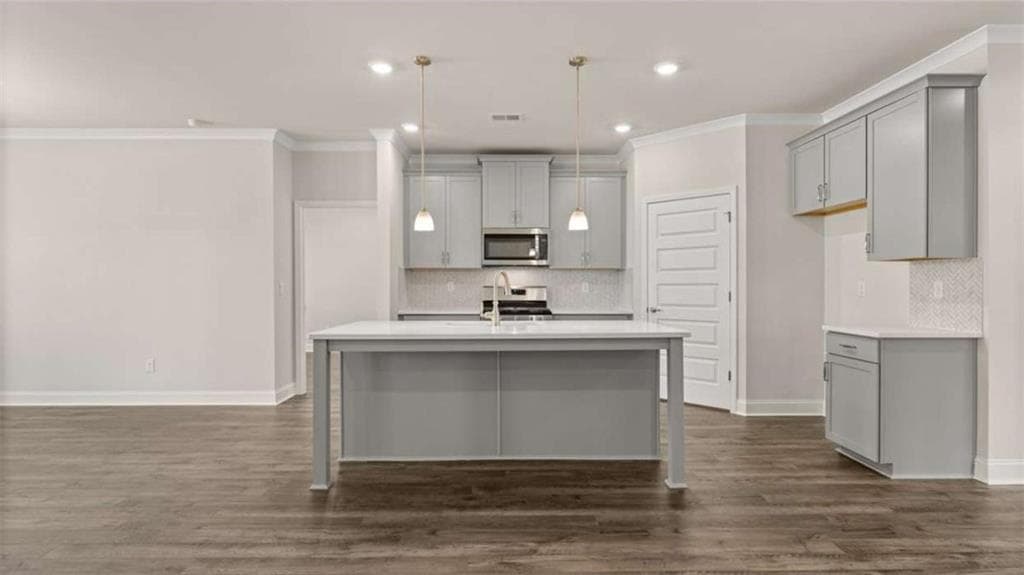 3 bedroom, 3 bathroom, 2,355 sq ft single family residence for sale at 220 Parnassus Road, Locust Grove, GA 30248 — photo 5