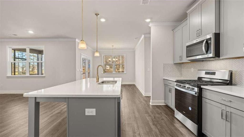3 bedroom, 3 bathroom, 2,355 sq ft single family residence for sale at 220 Parnassus Road, Locust Grove, GA 30248 — photo 8