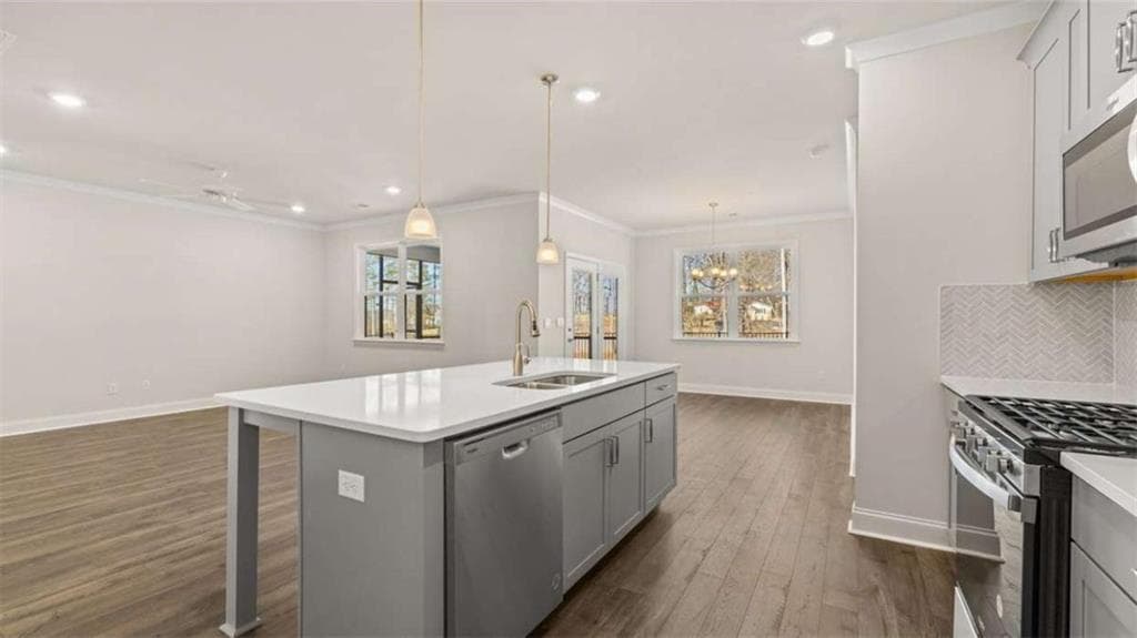 3 bedroom, 3 bathroom, 2,355 sq ft single family residence for sale at 220 Parnassus Road, Locust Grove, GA 30248 — photo 9
