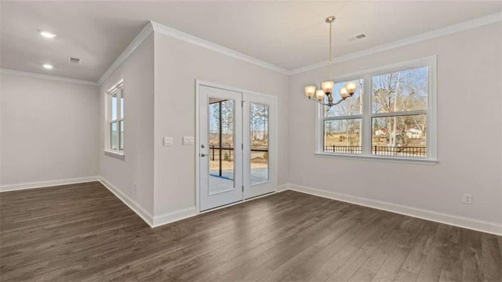 3 bedroom, 3 bathroom, 2,355 sq ft single family residence for sale at 220 Parnassus Road, Locust Grove, GA 30248 — photo 10